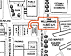 284 William Avenue Area Drawing