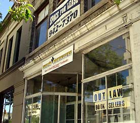 284 William Avenue street view
