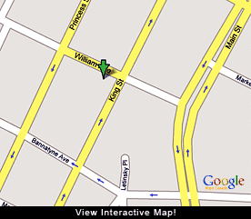 284 William Avenue courtesy Google Maps