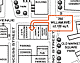 290 William Avenue Area Drawing