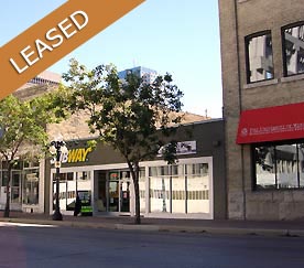 290 William Avenue street view