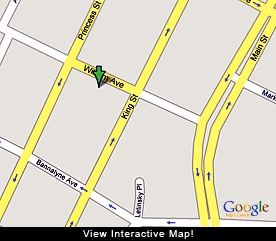 290 William Avenue courtesy Google Maps