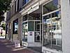 Sidewalk view of 284 William Ave.